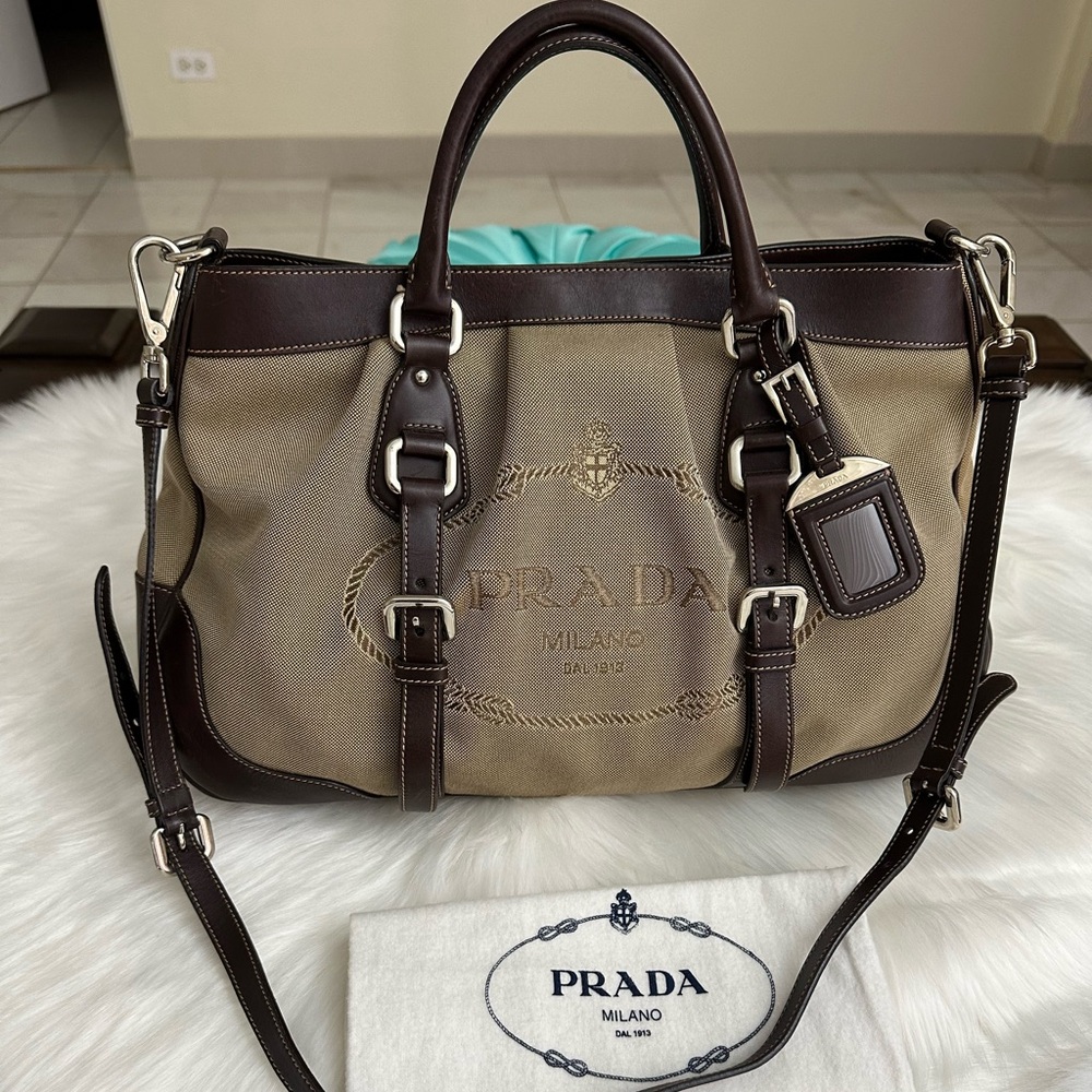 Stunning 2way bag